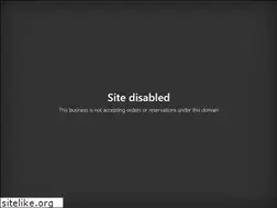 Sites similar to frankfurtnuovo.com