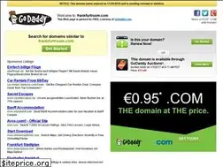 Sites similar to frankfurtroom.com
