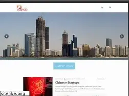 Sites similar to frankfurtstartup.de