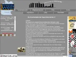Sites similar to frankfurtwest.de