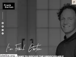Sites similar to frankgarten.com