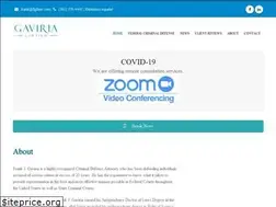 Sites similar to frankgaviria.com