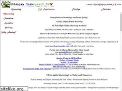 Sites similar to frankgiliberti.com