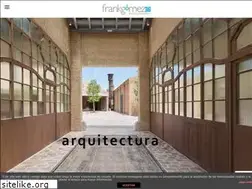 Sites similar to frankgomezfoto.com