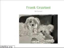 Sites similar to frankgraziani.com