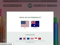 Sites similar to frankgreen.com