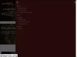 Sites similar to frankguidoslittleitaly.com