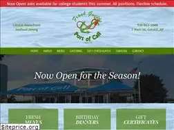 Sites similar to frankguidosportofcall.com