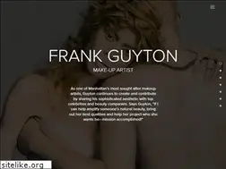 Sites similar to frankguyton.com