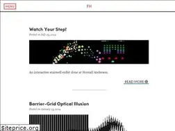 Sites similar to frankhadder.com