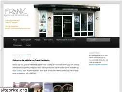 Sites similar to frankhairdesign.nl