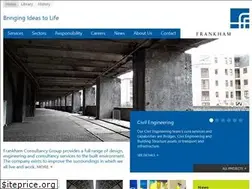 Sites similar to frankham.com