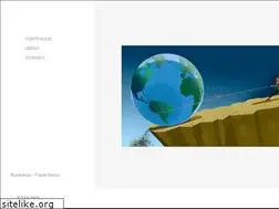 Sites similar to frankharris.com
