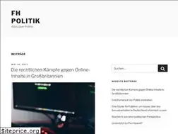 Sites similar to frankhenkel-cdu.de