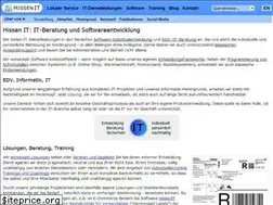 Sites similar to frankhissen.de