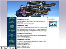 Sites similar to frankhulsman.com