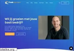 Sites similar to frankhusmann.nl