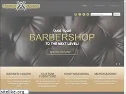 Sites similar to frankie-designs.com