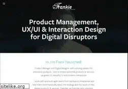 Sites similar to frankie.bz