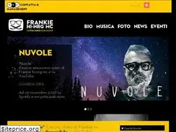 Sites similar to frankie.tv