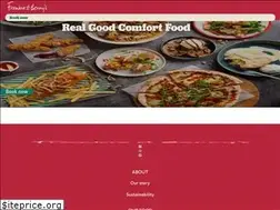 Sites similar to frankieandbennys.co.uk