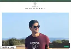 Sites similar to frankieandco.es