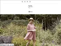 Sites similar to frankieanddandelion.com