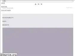 Sites similar to frankiecollective.com