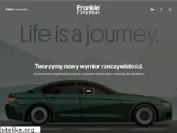 Sites similar to frankiecreative.pl