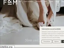 Sites similar to frankieemarilia.com