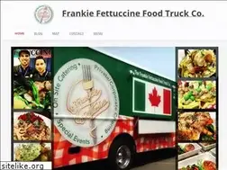 Sites similar to frankiefett.com