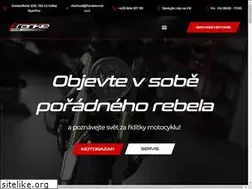 Sites similar to frankiemoto.cz