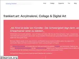 Sites similar to frankiert.art