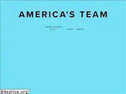 Sites similar to frankierusso.media