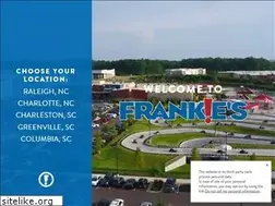 Sites similar to frankies.com
