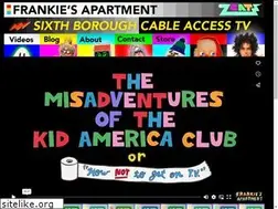 Sites similar to frankiesapartment.com