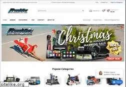 Sites similar to frankiesautoelectrics.com.au