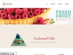 Sites similar to frankiescake.com