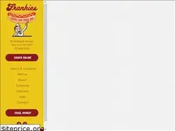 Sites similar to frankiesdogs.com