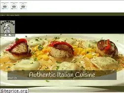 Sites similar to frankiesitaliancuisine.com
