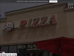 Sites similar to frankiespizza.com