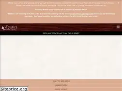 Sites similar to frankiesristorante.com