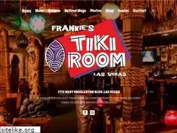 Sites similar to frankiestikiroom.com