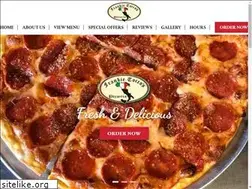 Sites similar to frankietoccospizzeria.com