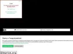 Sites similar to frankijuice.pl