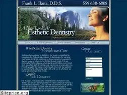 Sites similar to frankikutadds.com