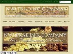 Sites similar to frankincense.net