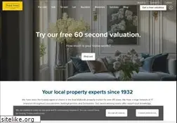 Sites similar to frankinnes.co.uk