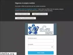Sites similar to frankinorte.com
