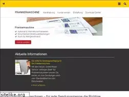 Sites similar to frankit.de
